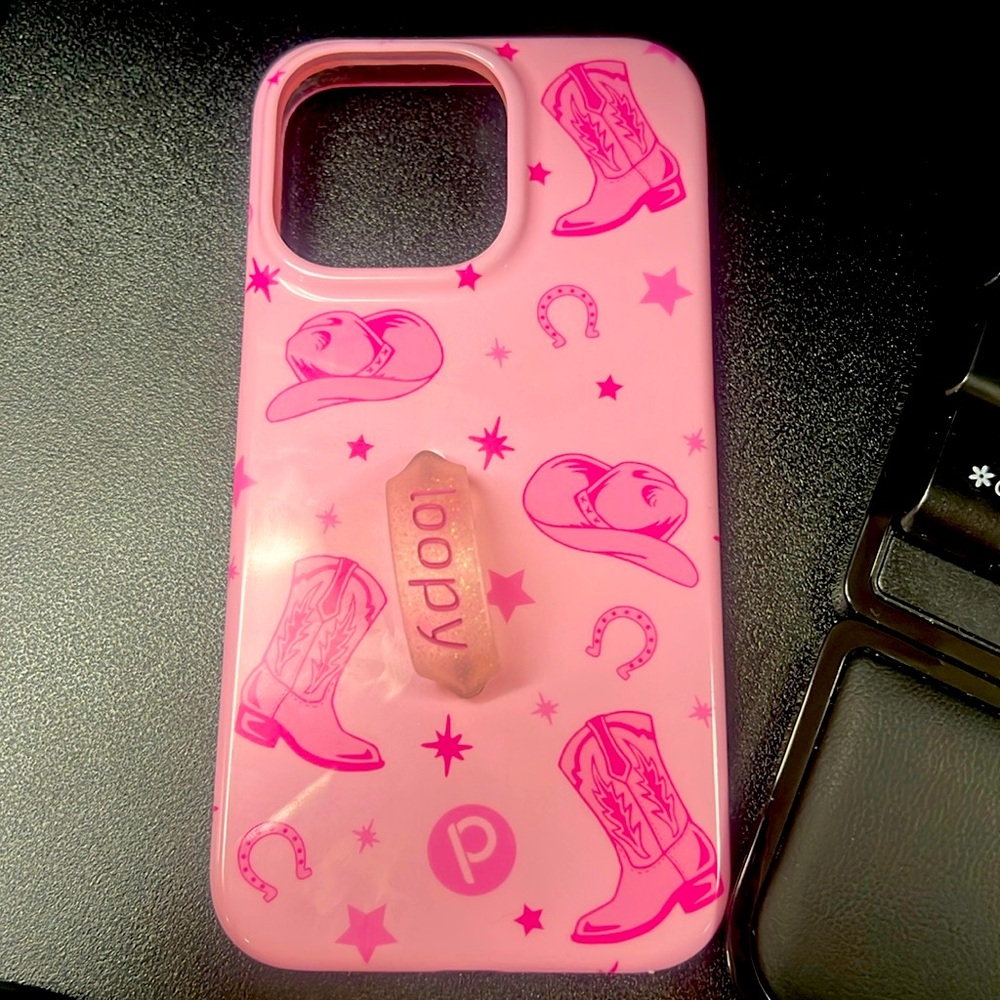 Loopy Case iPhone 13pro